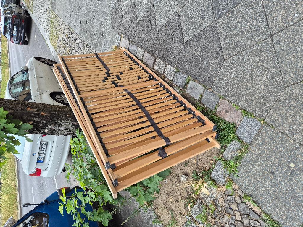Foto zur Meldung: Abfall - Sperrmüll