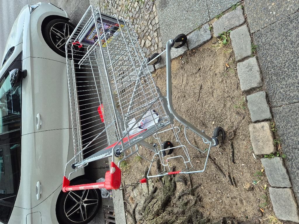 Foto zur Meldung: Abfall - Elektroschrott