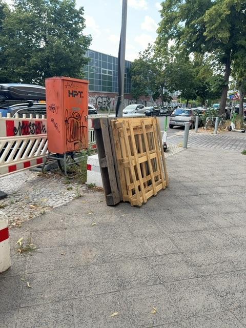 Foto zur Meldung: Abfall - Bauabfälle, Bauschutt