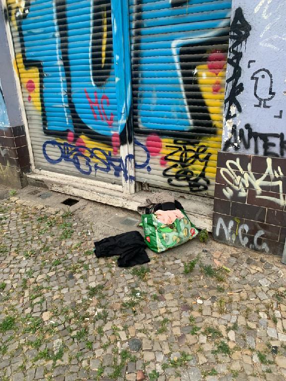 Foto zur Meldung: Abfall - Sonstiges