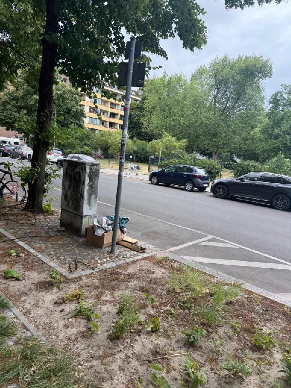 Foto zur Meldung: Abfall - Bioabfälle