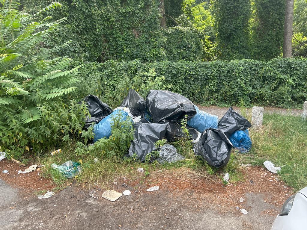 Foto zur Meldung: Abfall - Bauabfälle, Bauschutt