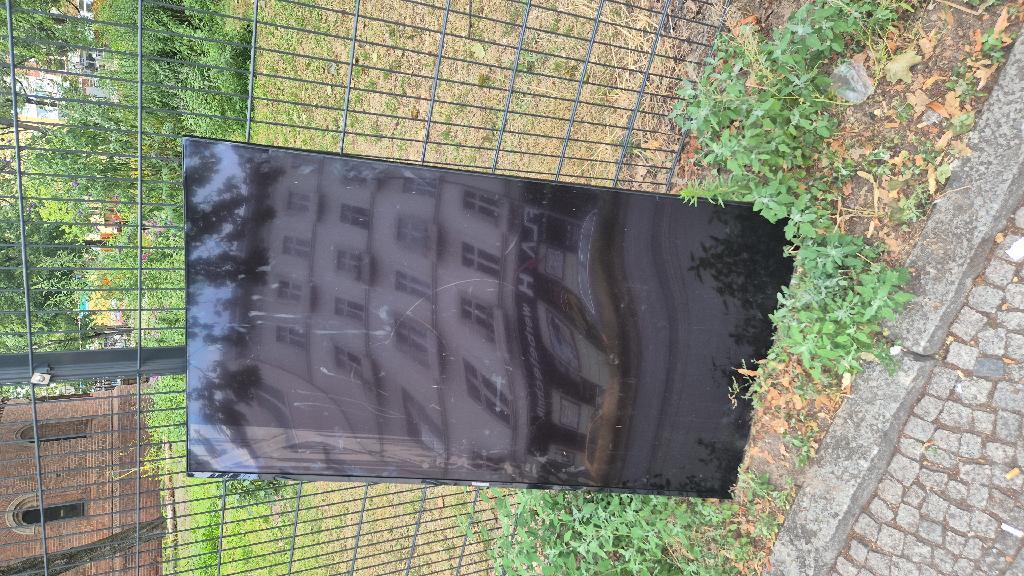 Foto zur Meldung: Abfall - Elektroschrott