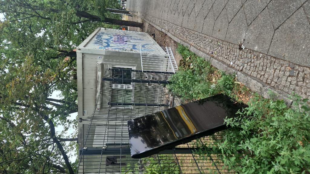 Foto zur Meldung: Abfall - Elektroschrott