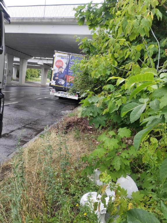 Foto zur Meldung: Abfall - Bauabfälle, Bauschutt