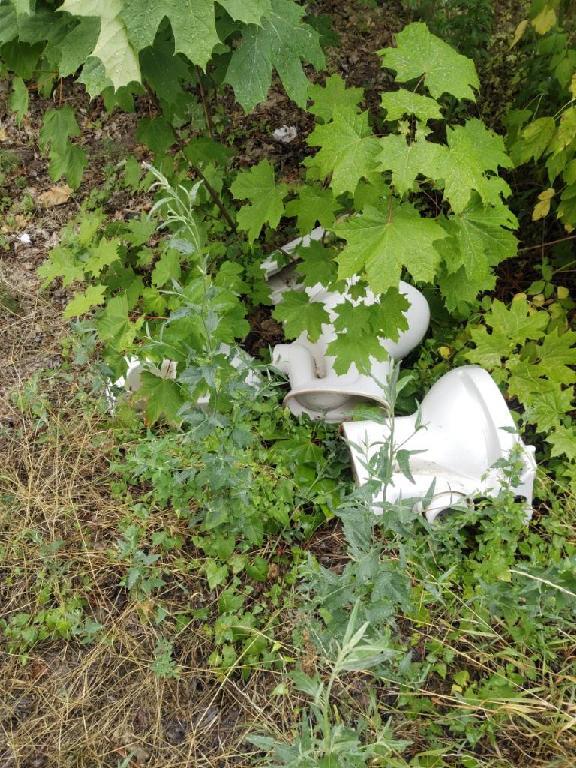 Foto zur Meldung: Abfall - Bauabfälle, Bauschutt