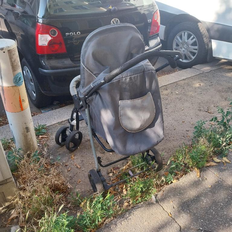 Foto zur Meldung: Abfall - Sperrmüll
