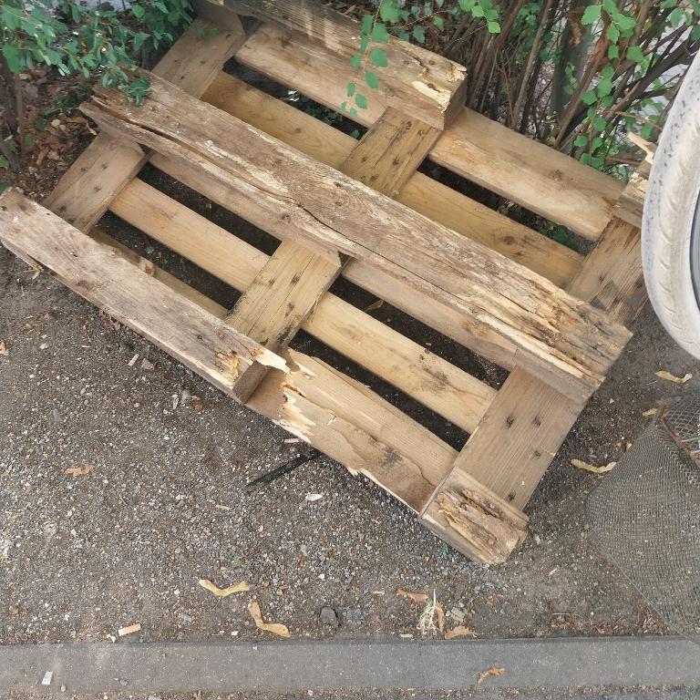 Foto zur Meldung: Abfall - Sperrmüll