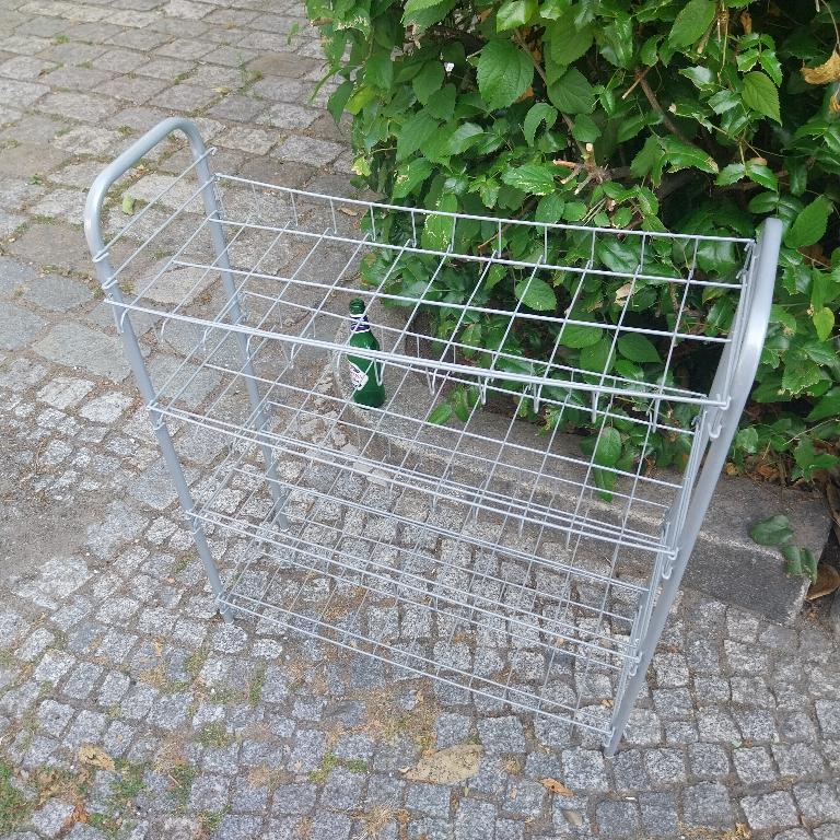 Foto zur Meldung: Abfall - Sperrmüll