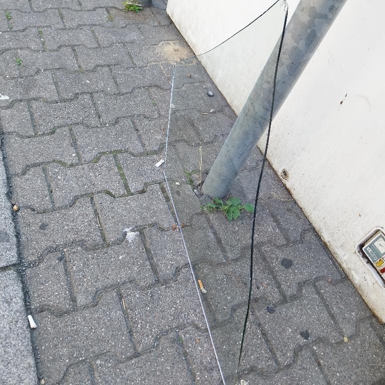 Foto zur Meldung: Abfall - Sperrmüll