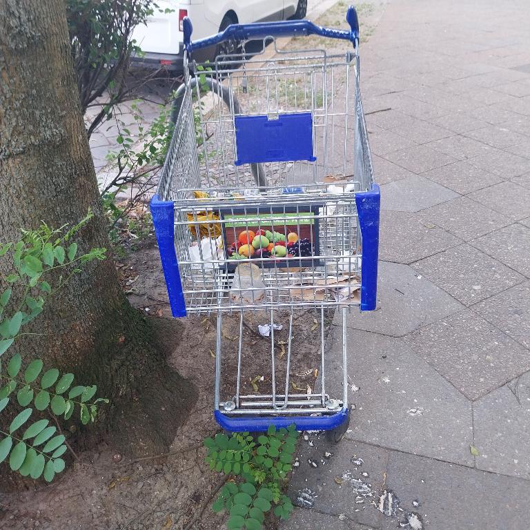 Foto zur Meldung: Abfall - Elektroschrott