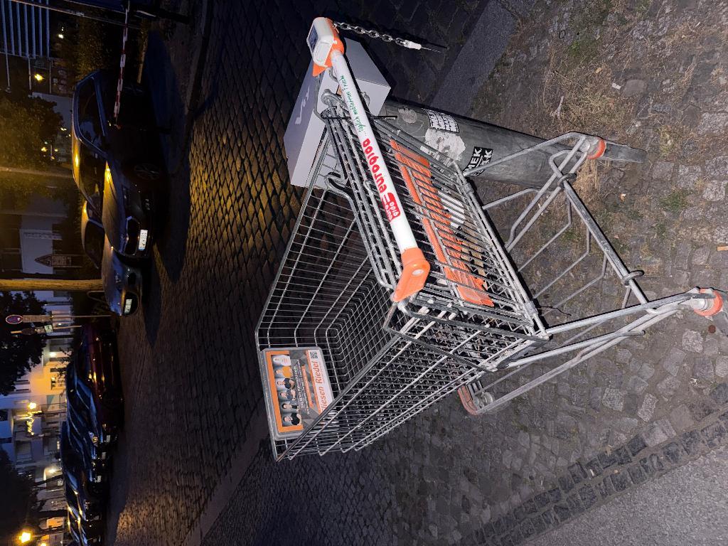 Foto zur Meldung: Abfall - Elektroschrott