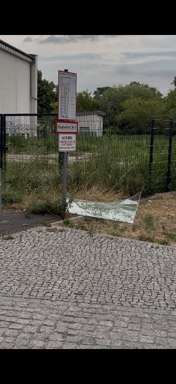 Foto zur Meldung: Abfall - Sperrmüll