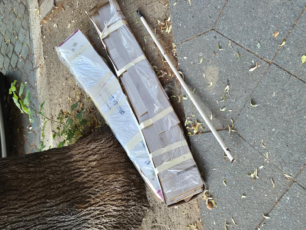 Foto zur Meldung: Abfall - Sperrmüll
