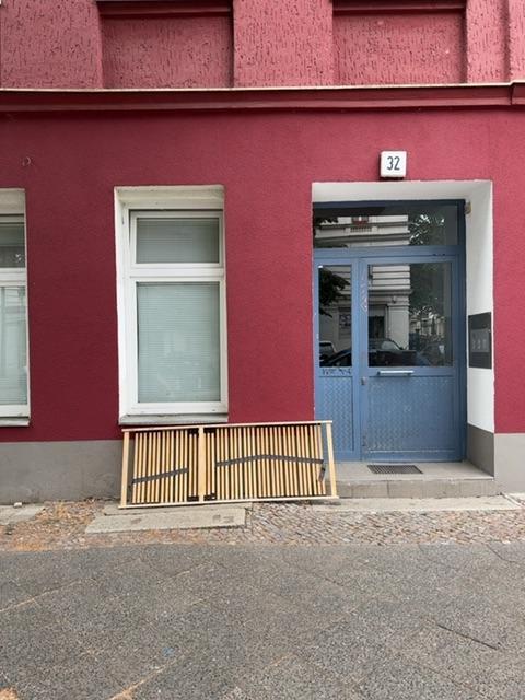 Foto zur Meldung: Abfall - Sperrmüll