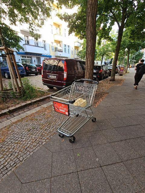 Foto zur Meldung: Abfall - Elektroschrott