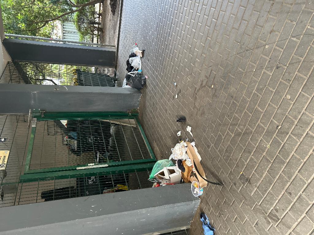 Foto zur Meldung: Abfall - Sonstiges