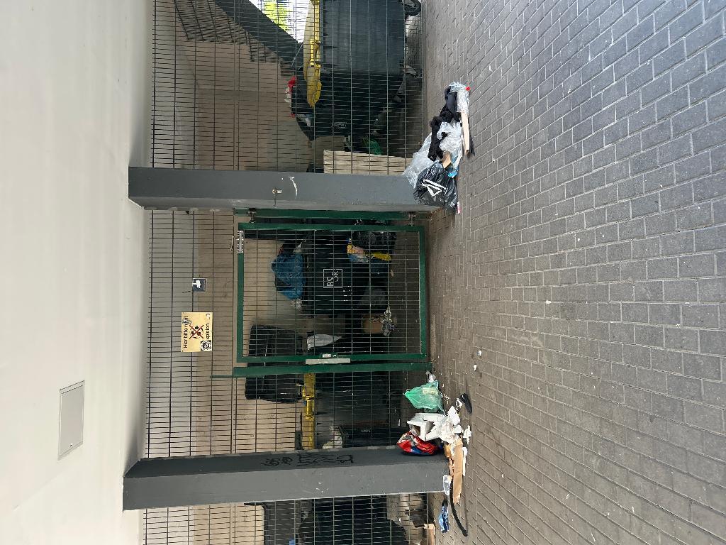 Foto zur Meldung: Abfall - Sonstiges