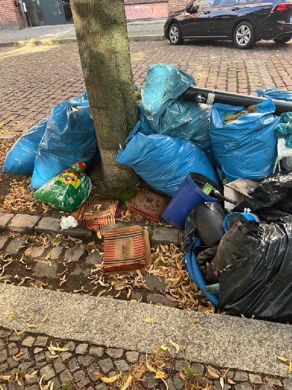 Foto zur Meldung: Abfall - Bauabfälle, Bauschutt