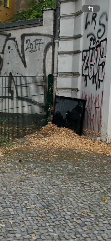 Foto zur Meldung: Abfall - Elektroschrott
