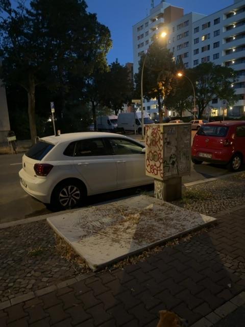 Foto zur Meldung: Abfall - Sperrmüll