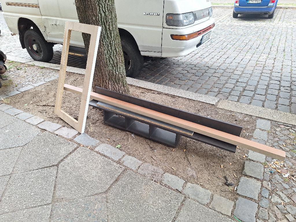 Foto zur Meldung: Abfall - Sperrmüll