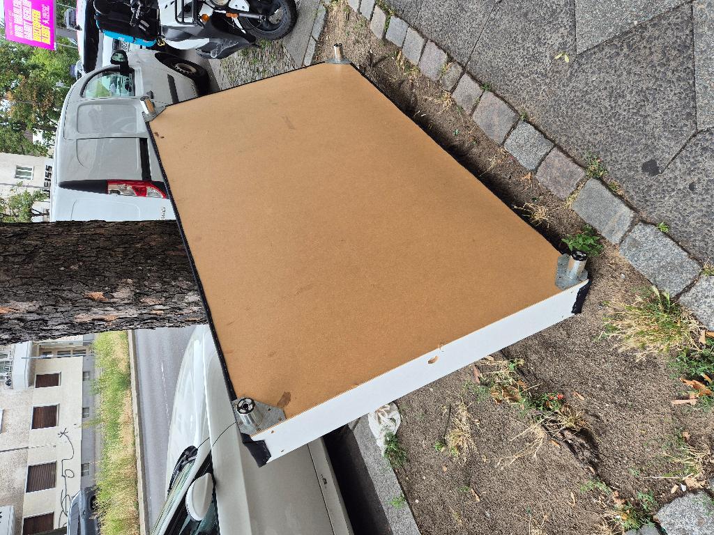 Foto zur Meldung: Abfall - Sperrmüll