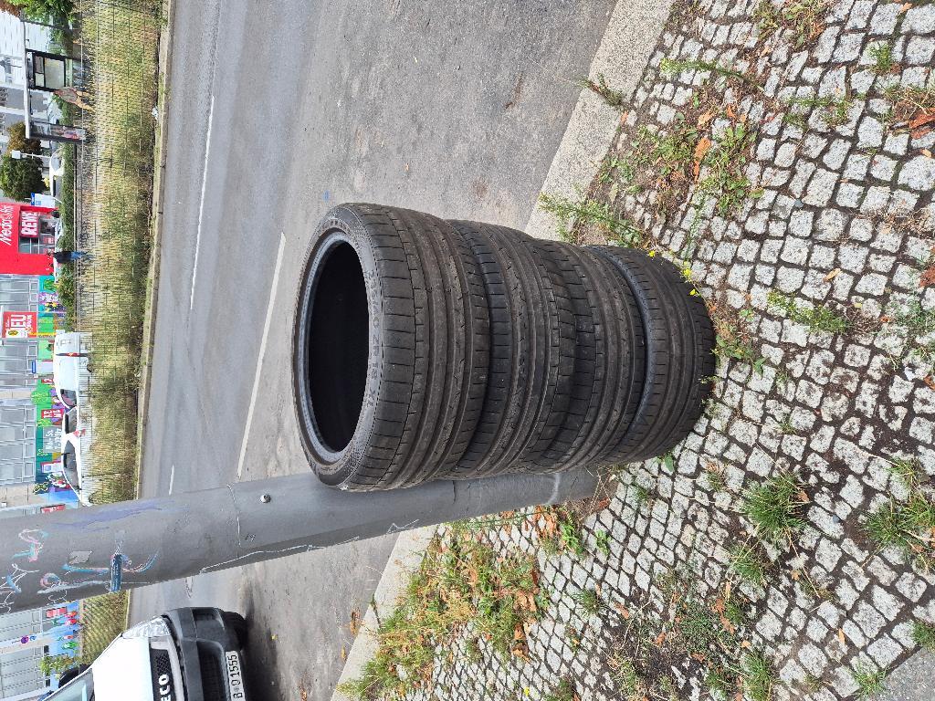 Foto zur Meldung: Abfall - Elektroschrott