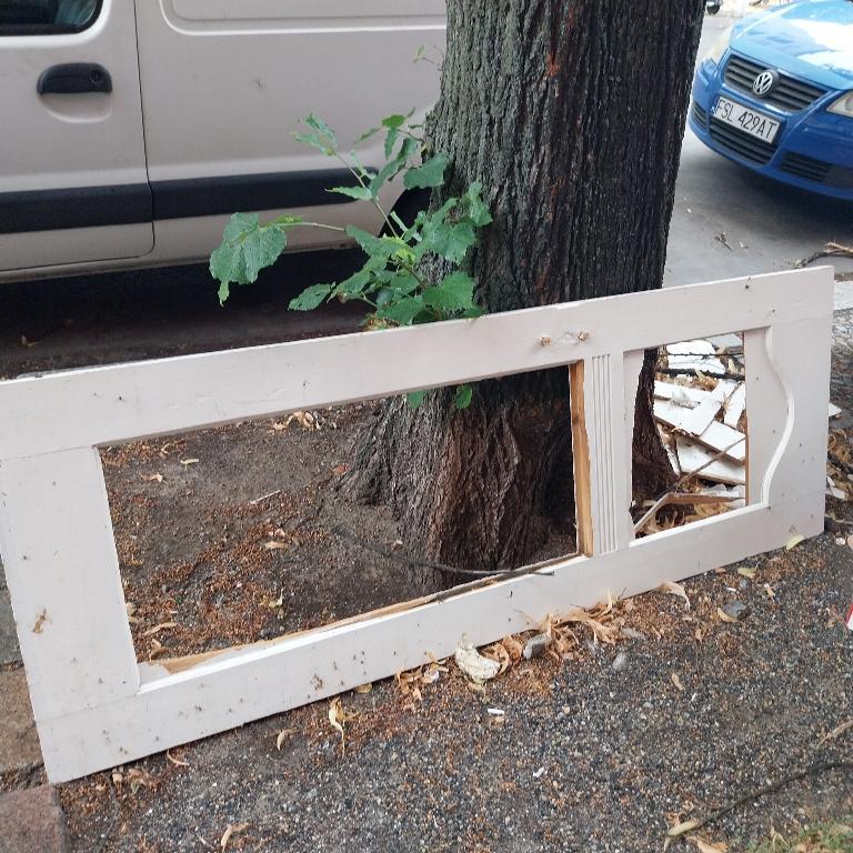 Foto zur Meldung: Abfall - Sperrmüll