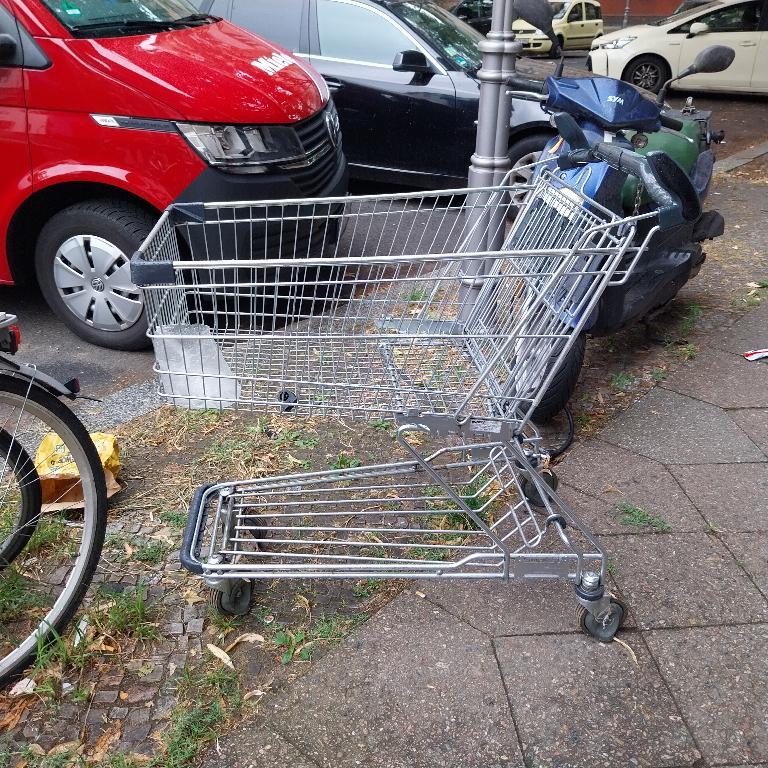 Foto zur Meldung: Abfall - Elektroschrott