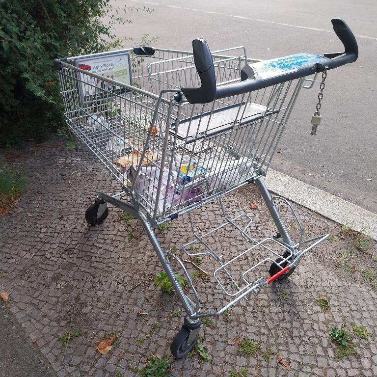 Foto zur Meldung: Abfall - Elektroschrott