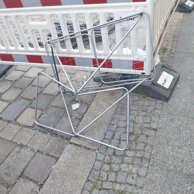 Foto zur Meldung: Abfall - Sperrmüll