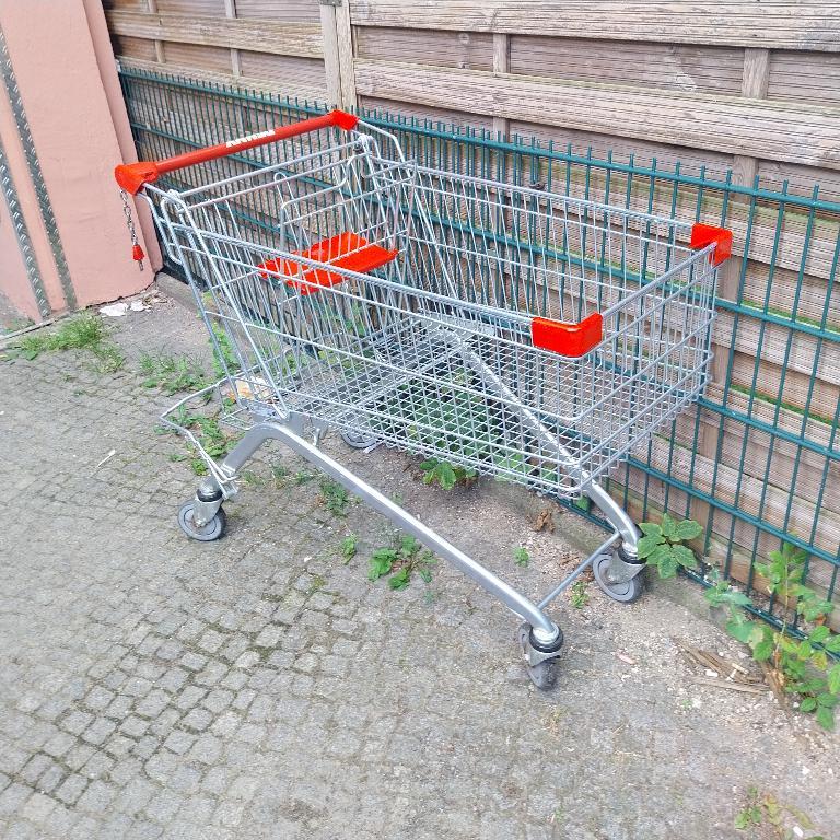 Foto zur Meldung: Abfall - Elektroschrott