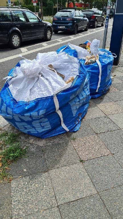 Foto zur Meldung: Abfall - Bauabfälle, Bauschutt