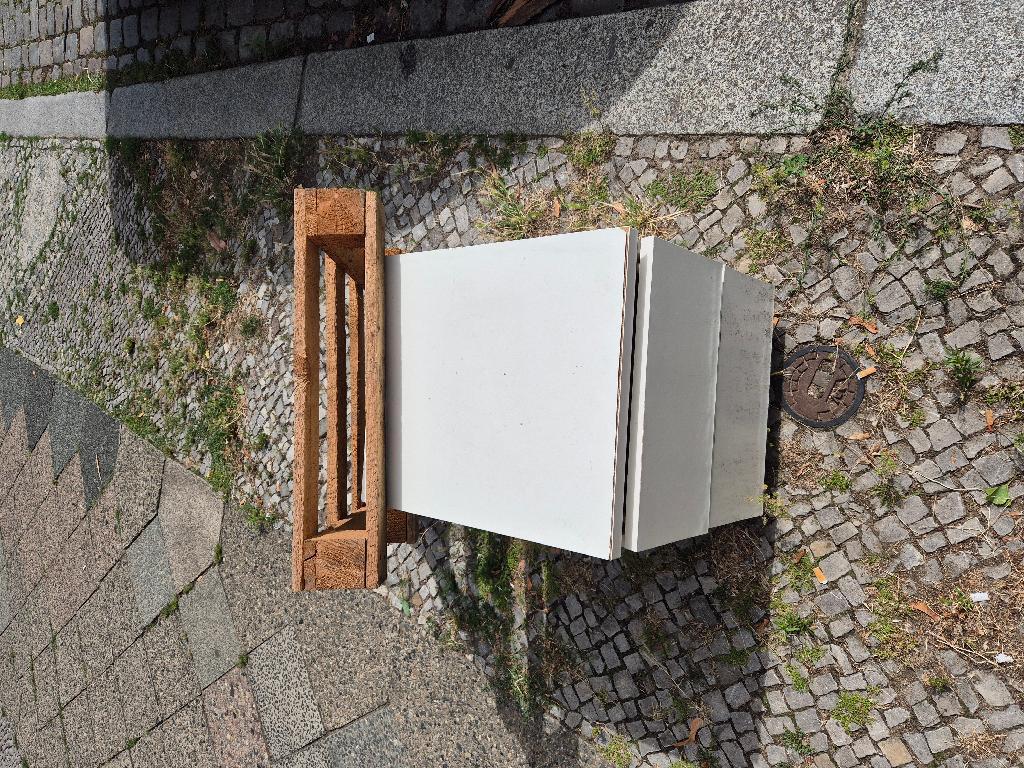 Foto zur Meldung: Abfall - Sperrmüll