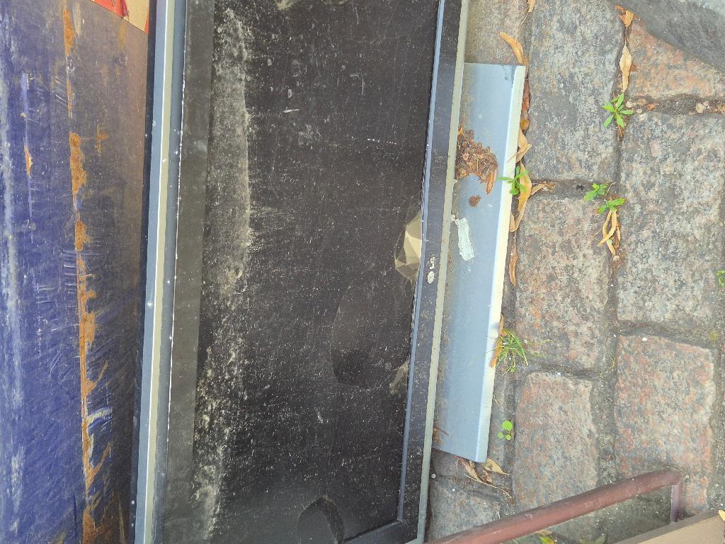 Foto zur Meldung: Abfall - Elektroschrott