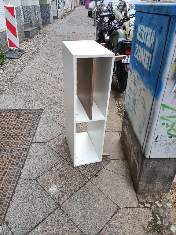 Foto zur Meldung: Abfall - Sperrmüll