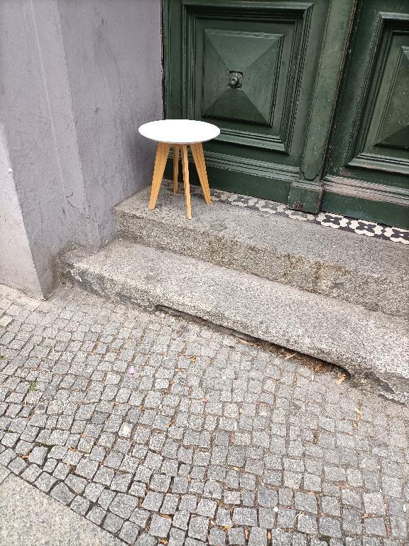 Foto zur Meldung: Abfall - Sperrmüll
