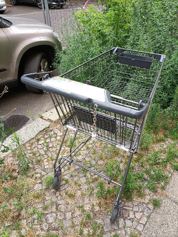 Foto zur Meldung: Abfall - Elektroschrott