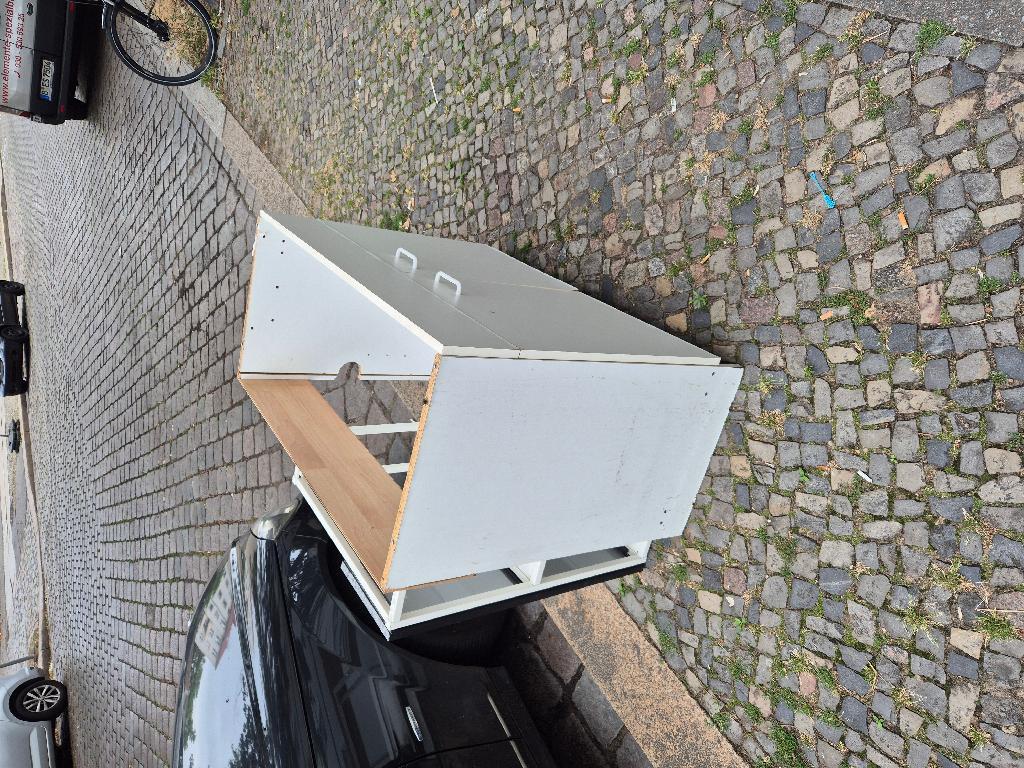 Foto zur Meldung: Abfall - Sperrmüll