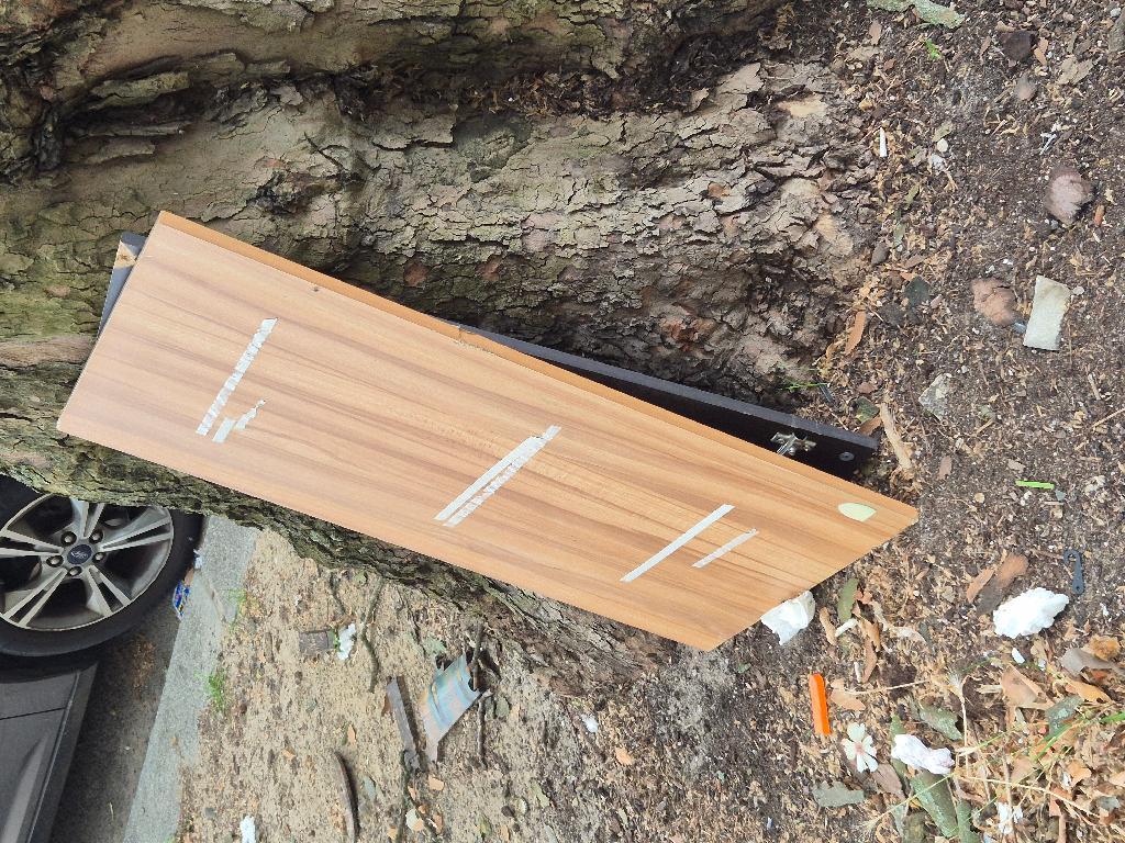 Foto zur Meldung: Abfall - Sperrmüll