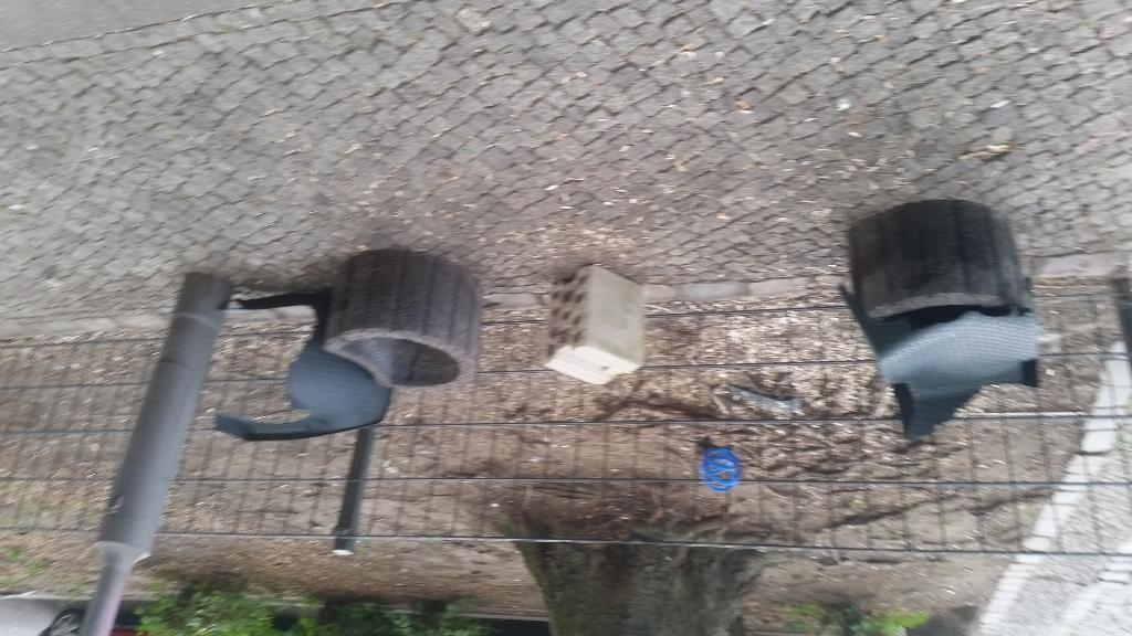 Foto zur Meldung: Abfall - Sperrmüll