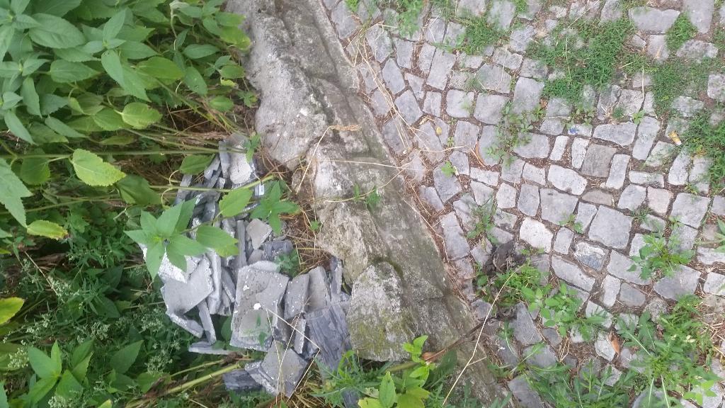 Foto zur Meldung: Abfall - Bauabfälle, Bauschutt