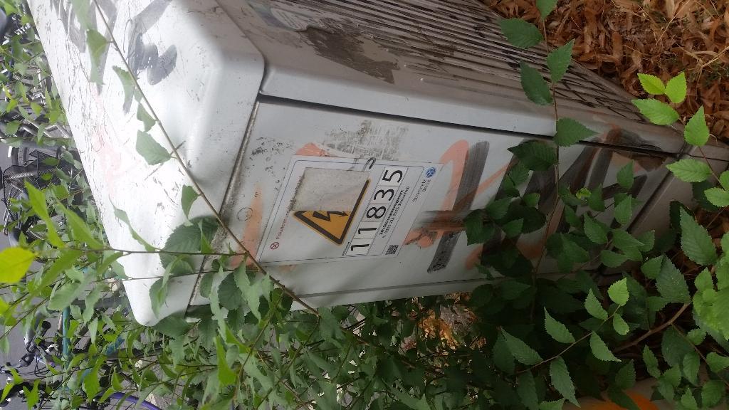 Foto zur Meldung: Abfall - Sperrmüll