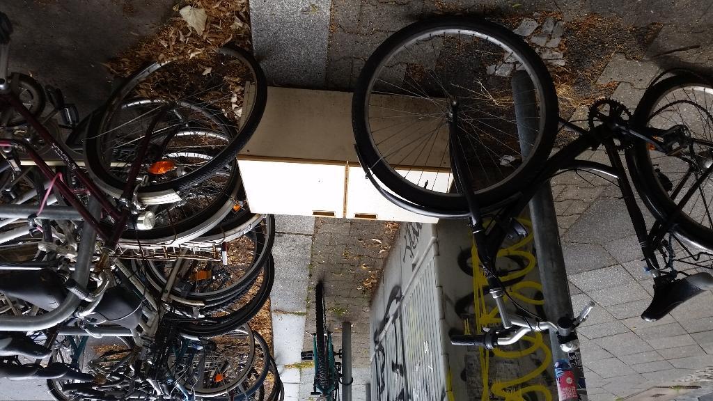 Foto zur Meldung: Abfall - Sperrmüll
