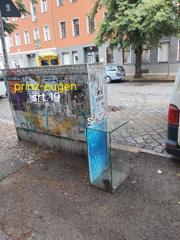 Foto zur Meldung: Abfall - Sperrmüll