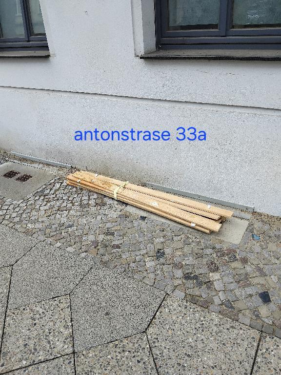 Foto zur Meldung: Abfall - Sperrmüll