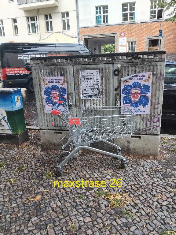 Foto zur Meldung: Abfall - Elektroschrott
