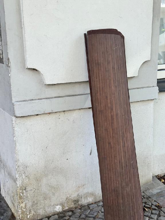Foto zur Meldung: Abfall - Sperrmüll