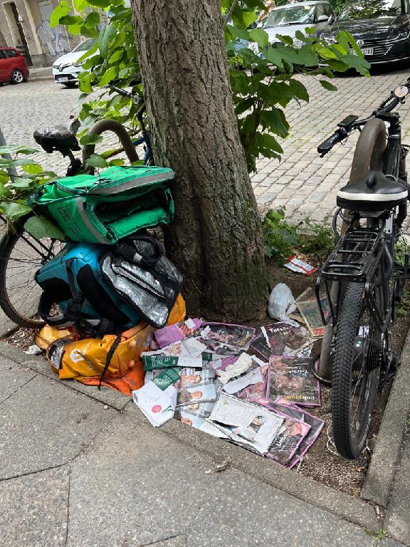 Foto zur Meldung: Baumschutz - Sonstiges